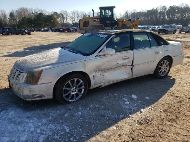 2007 Cadillac DTS