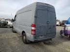 2008 Dodge Sprinter 2500