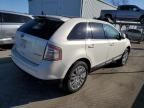 2008 Ford Edge Limited