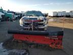 2007 Chevrolet Silverado K2500 Heavy Duty