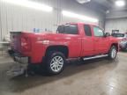 2012 Chevrolet Silverado K1500 LT