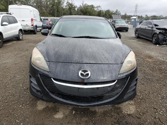 2010 Mazda 3 I