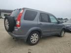 2005 Honda CR-V SE