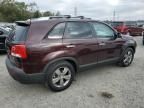 2012 KIA Sorento EX