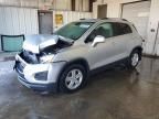 2016 Chevrolet Trax 1LT