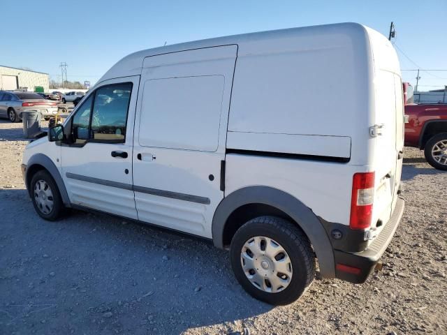 2010 Ford Transit Connect XLT