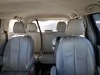 2013 Toyota Sienna XLE