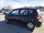 2007 Honda FIT S