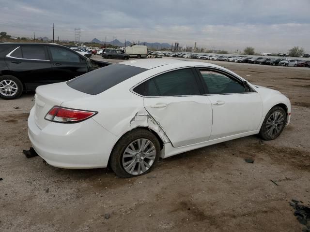 2009 Mazda 6 I