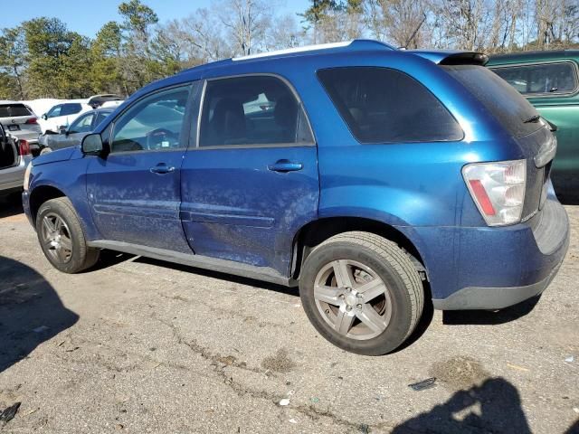 2008 Chevrolet Equinox LT