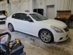 2013 Infiniti G37 Base