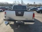 2008 Nissan Titan XE