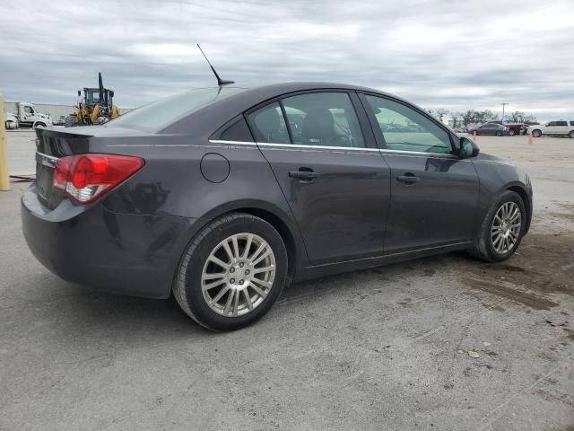 2014 Chevrolet Cruze ECO