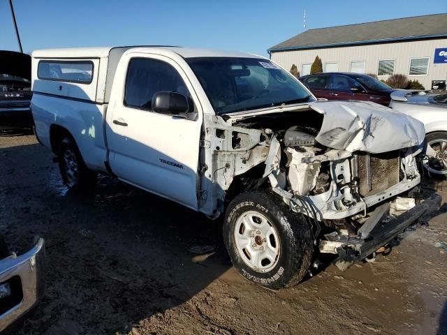 2007 Toyota Tacoma