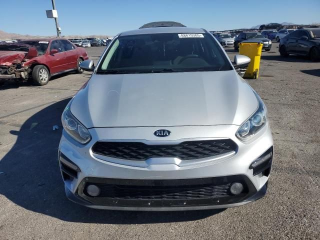 2020 KIA Forte FE