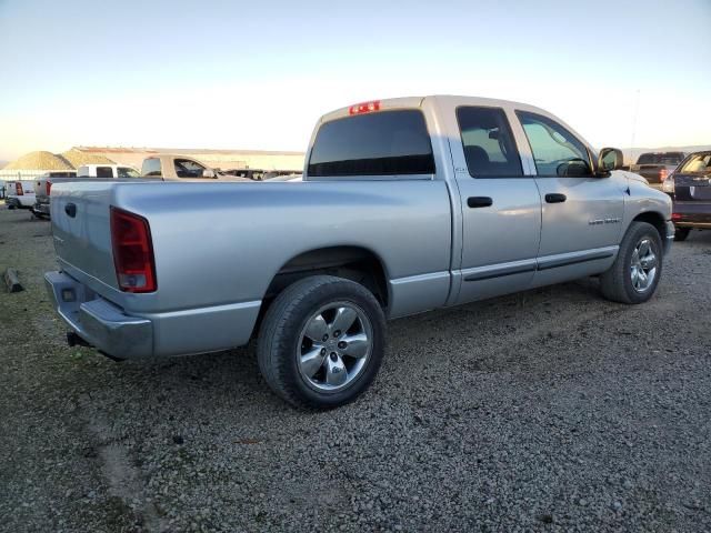 2002 Dodge RAM 1500