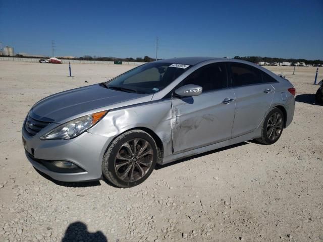 2014 Hyundai Sonata SE