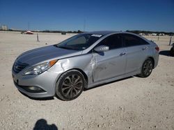 2014 Hyundai Sonata SE en venta en New Braunfels, TX