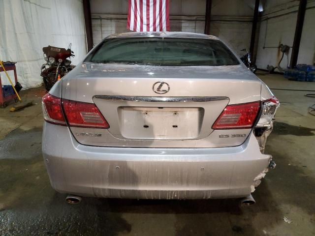 2010 Lexus ES 350