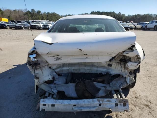 2005 Ford Taurus SEL