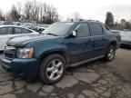 2007 Chevrolet Avalanche K1500