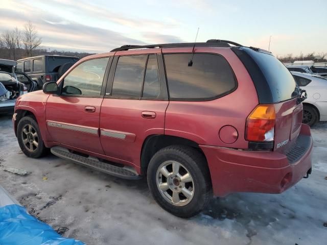 2002 GMC Envoy