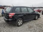 2014 Subaru Forester 2.5I