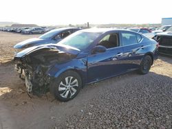 2020 Nissan Altima S en venta en Phoenix, AZ