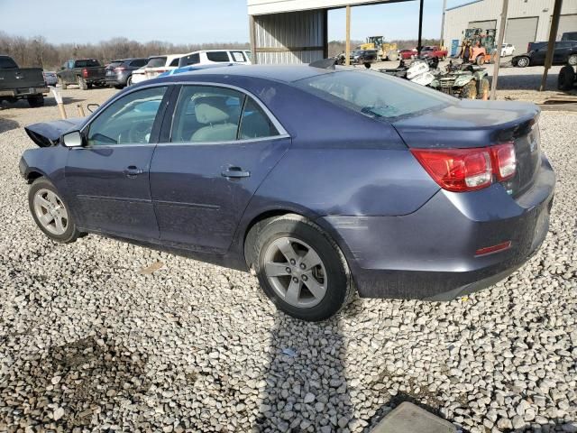 2015 Chevrolet Malibu LS