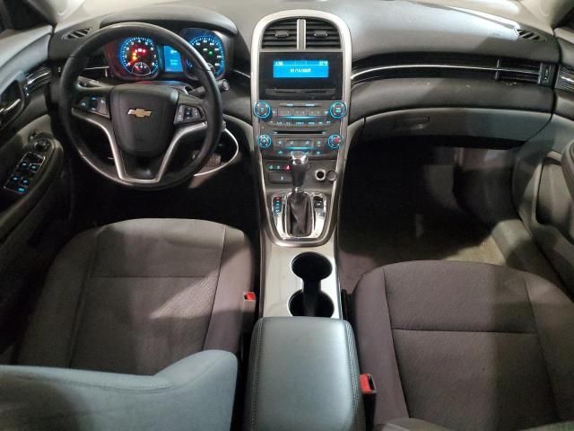 2013 Chevrolet Malibu LS