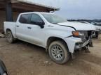 2021 Chevrolet Silverado K1500