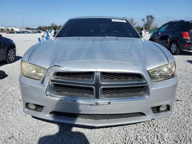 2012 Dodge Charger SXT