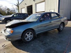 Toyota Vehiculos salvage en venta: 1999 Toyota Avalon XL