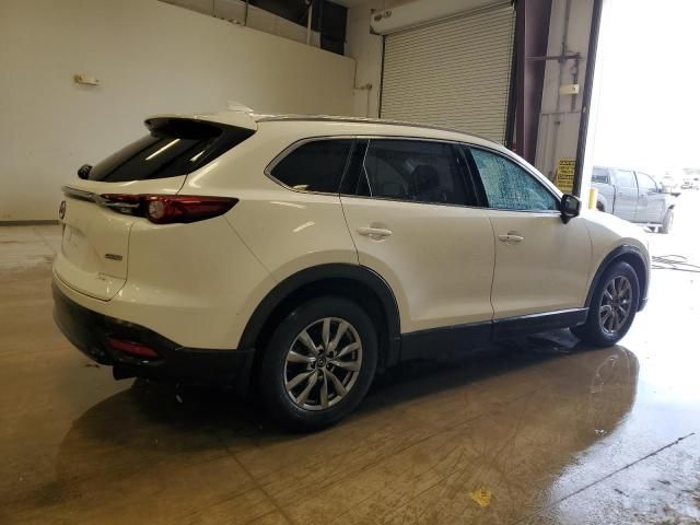 2018 Mazda CX-9 Touring