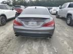 2016 Mercedes-Benz CLA 250