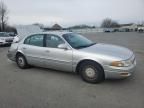 2001 Buick Lesabre Limited