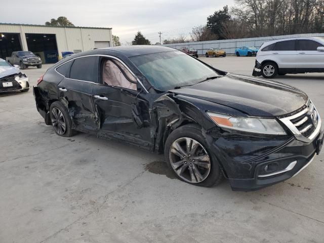 2013 Honda Crosstour EXL