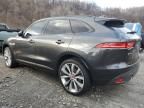 2019 Jaguar F-PACE R-Sport