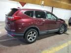 2017 Honda CR-V EXL