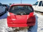 2011 Honda FIT Sport