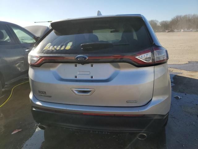 2018 Ford Edge SE