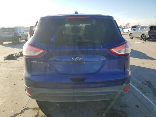 2013 Ford Escape S