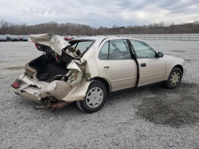 1996 Toyota Camry DX