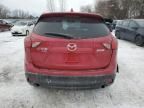 2014 Mazda CX-5 GT