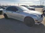 2002 Mercedes-Benz C 32 AMG Kompressor