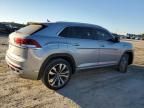 2020 Volkswagen Atlas Cross Sport SEL Premium R-Line