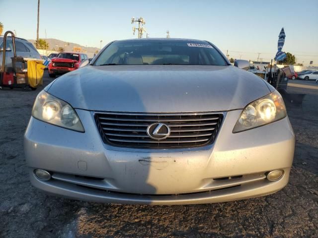 2008 Lexus ES 350