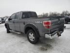 2010 Ford F150 Super Cab