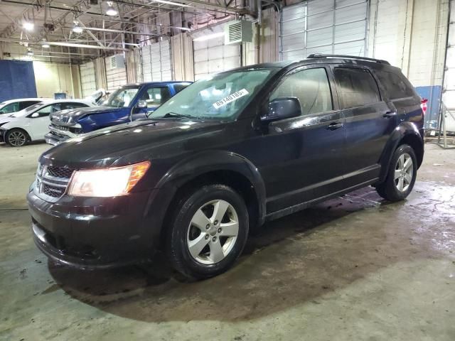 2011 Dodge Journey Mainstreet