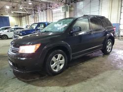 2011 Dodge Journey Mainstreet en venta en Woodhaven, MI